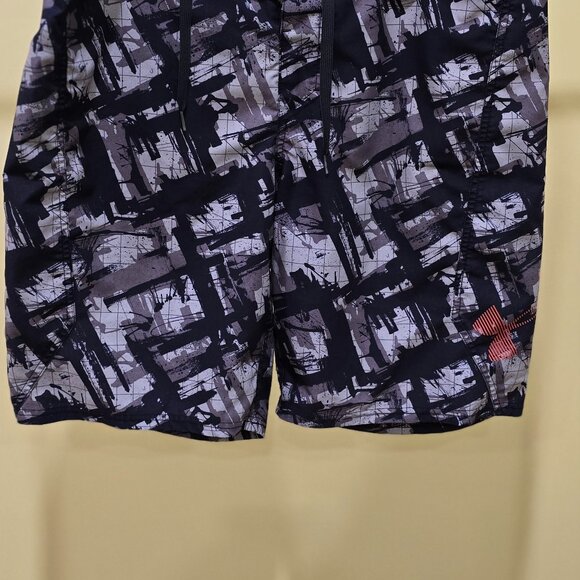 2 Pairs of Men's Board Shorts - Picture 1 of 9